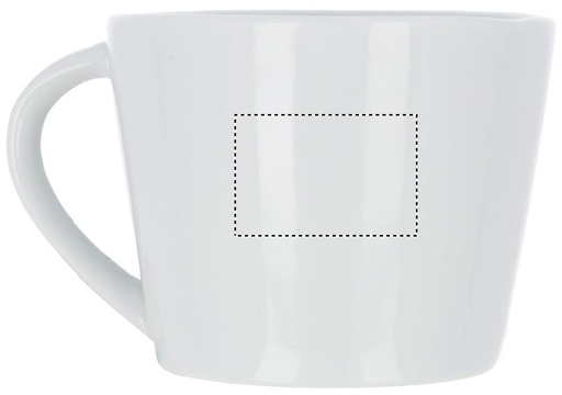 LEFT HANDED (do 30 x 20 mm)