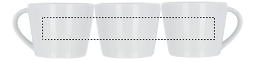 MUG TC (do 190 x 25 mm)