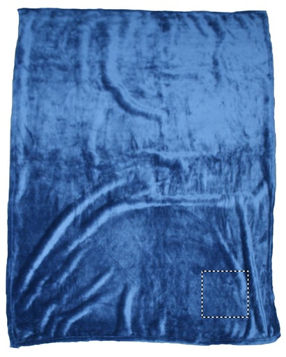 Miejsce znakowania: BLANKET (do 200 x 200 mm)