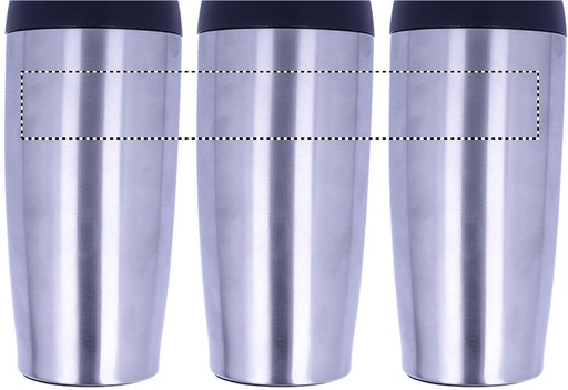 ROUNDSCREEN (do 230 x 30 mm)