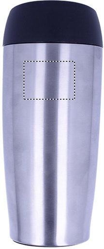 FRONT TOP (do 40 x 30 mm)