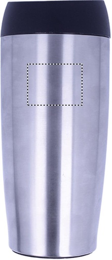 BACK TOP (do 40 x 30 mm)