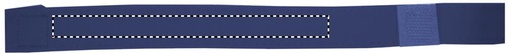 Miejsce znakowania: STRAP (do 130 x 10 mm)
