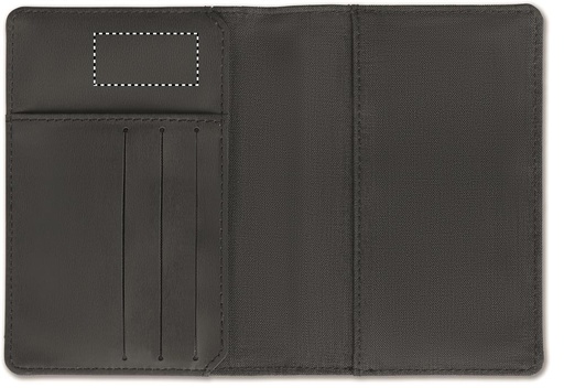 INSIDE LEFT (do 40 x 20 mm)