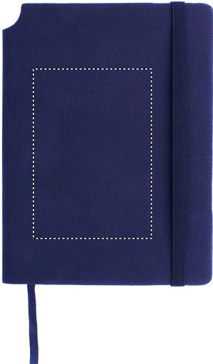 FRONT LASER (do 90 x 130 mm)