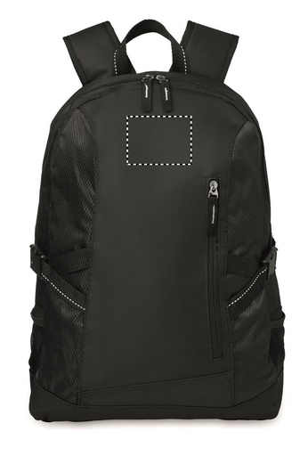 FRONT UPPER (do 80 x 60 mm)