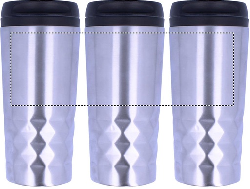 ROUNDSCREEN (do 200 x 65 mm)