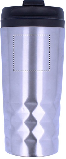 FRONT (do 40 x 40 mm)