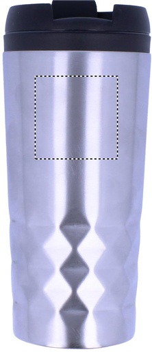 BACK (do 40 x 40 mm)