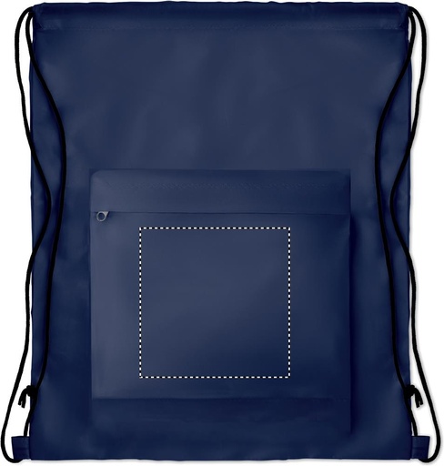 Miejsce znakowania: POCKET (do 140 x 140 mm)
