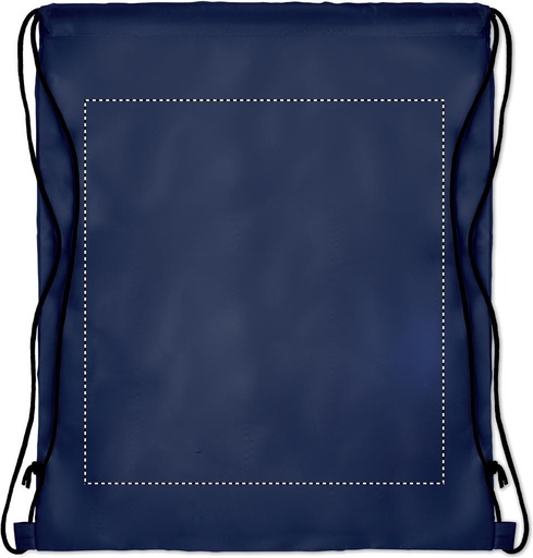Miejsce znakowania: BACK (do 280 x 300 mm)