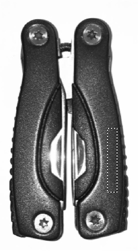 FRONT LEFT (do 3 x 20 mm)