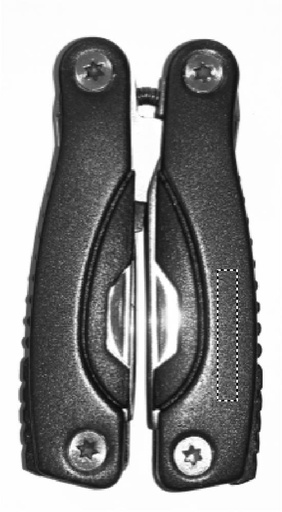 BACK LEFT (do 3 x 20 mm)