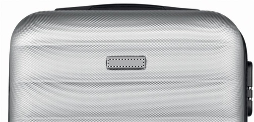 METAL PLATE (do 50 x 10 mm)