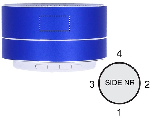 SIDE 1 UPPER (do 20 x 10 mm)