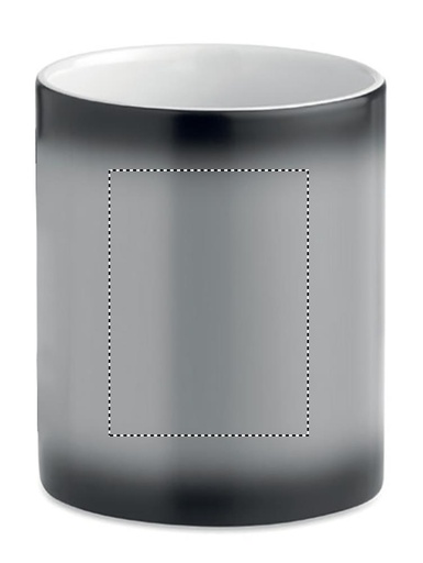 OPPOSITE OF HANDLE (do 45 x 60 mm)