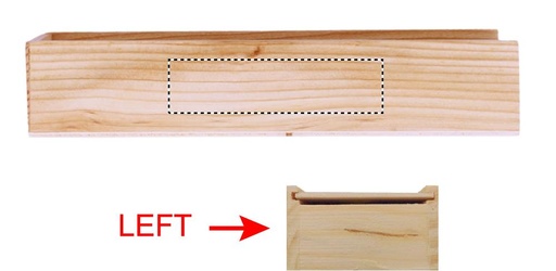 LEFT (do 60 x 15 mm)