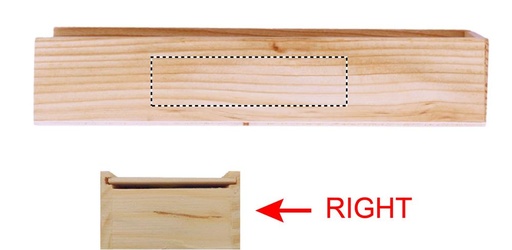 RIGHT (do 60 x 15 mm)