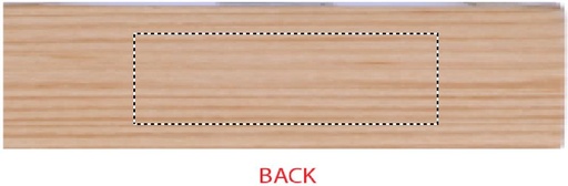BACK (do 50 x 15 mm)