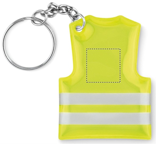 FRONT (do 15 x 15 mm)