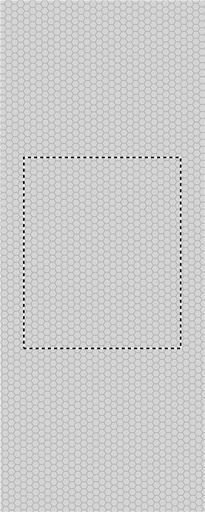 FRONT TEXTURED E (do 230 x 280 mm)