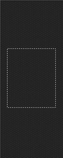 FRONT TEXTURED E (do 230 x 280 mm)