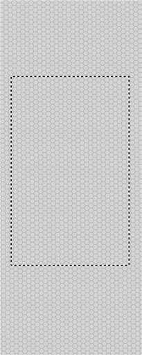 TOWEL FRONT TEXTURED (do 250 x 400 mm)