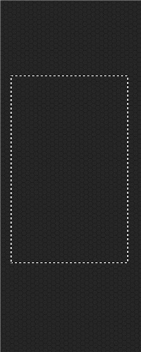 TOWEL FRONT TEXTURED (do 250 x 400 mm)