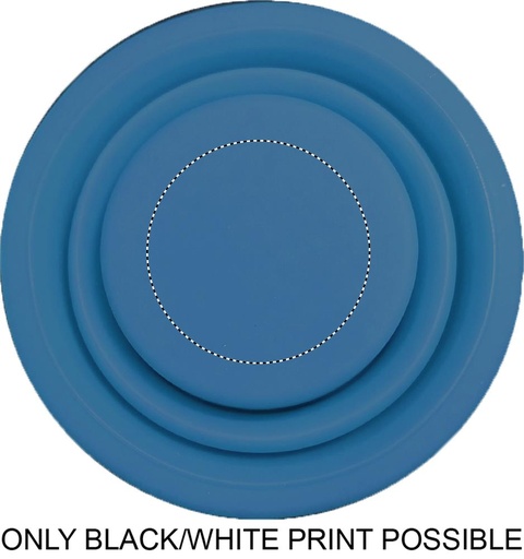 BOTTOM OF CUP PAD (do 30 x 30 mm)