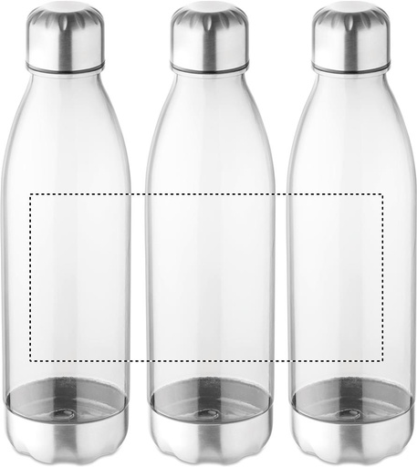 ROUNDSCREEN (do 190 x 90 mm)