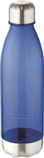 FRONT (do 30 x 80 mm)