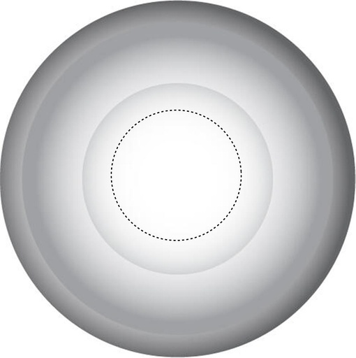 Miejsce znakowania: LID TOP (do 15 x 15 mm)