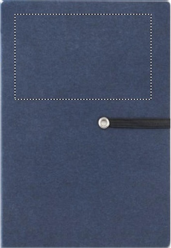 UPPER FRONT (do 80 x 50 mm)