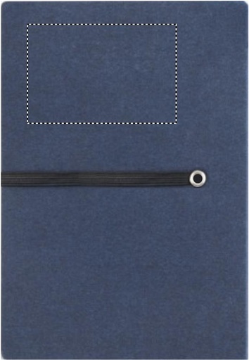 Miejsce znakowania: UPPER BACK (do 60 x 40 mm)