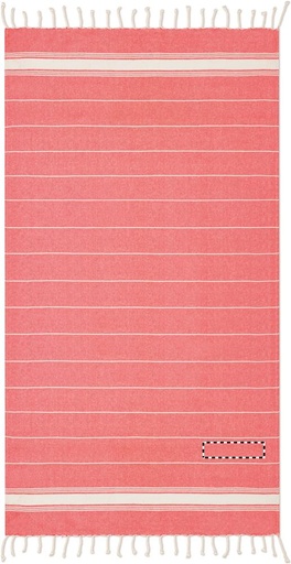 TOWEL CORNER (do 200 x 50 mm)