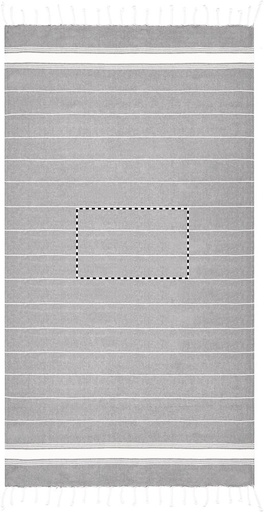 TOWEL CENTER (do 400 x 250 mm)