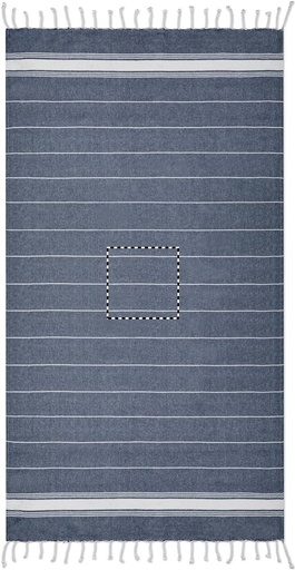 Miejsce znakowania: TOWEL CENTER E (do 230 x 230 mm)