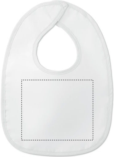 Miejsce znakowania: FRONT TRANSFER (do 130 x 110 mm)