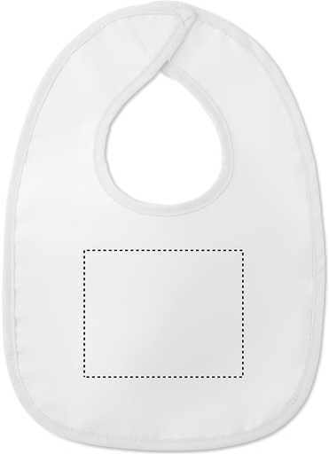 Miejsce znakowania: FRONT (do 100 x 80 mm)