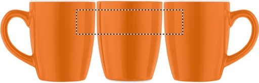 ROUNDSCREEN (do 130 x 30 mm)
