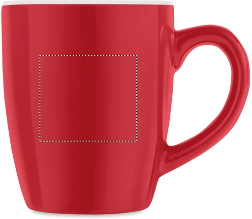 RIGHT HANDED (do 45 x 40 mm)