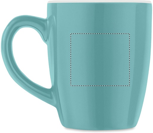 LEFT HANDED (do 45 x 40 mm)