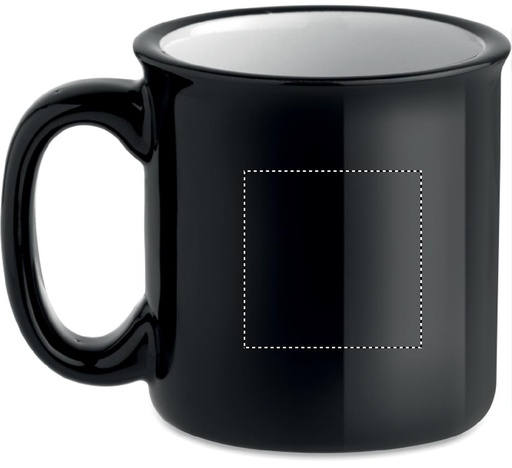 LEFT HANDED (do 40 x 40 mm)