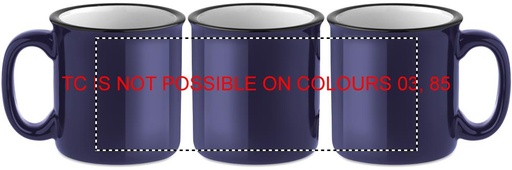 CUP (do 200 x 70 mm)