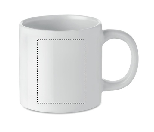 RIGHT HANDED (do 45 x 60 mm)