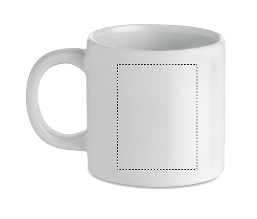 LEFT HANDED (do 45 x 60 mm)