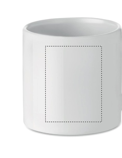 OPPOSITE OF HANDLE (do 45 x 60 mm)