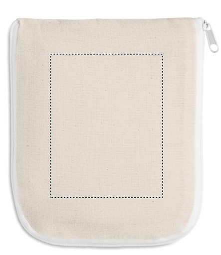 POUCH BACK (do 70 x 90 mm)