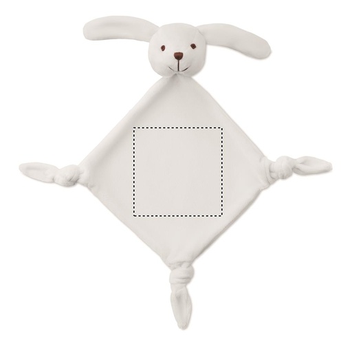 FRONT EMBROIDERY (do 100 x 100 mm)