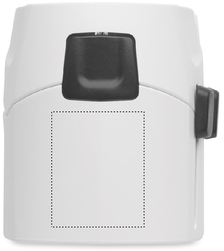 FRONT (do 20 x 25 mm)